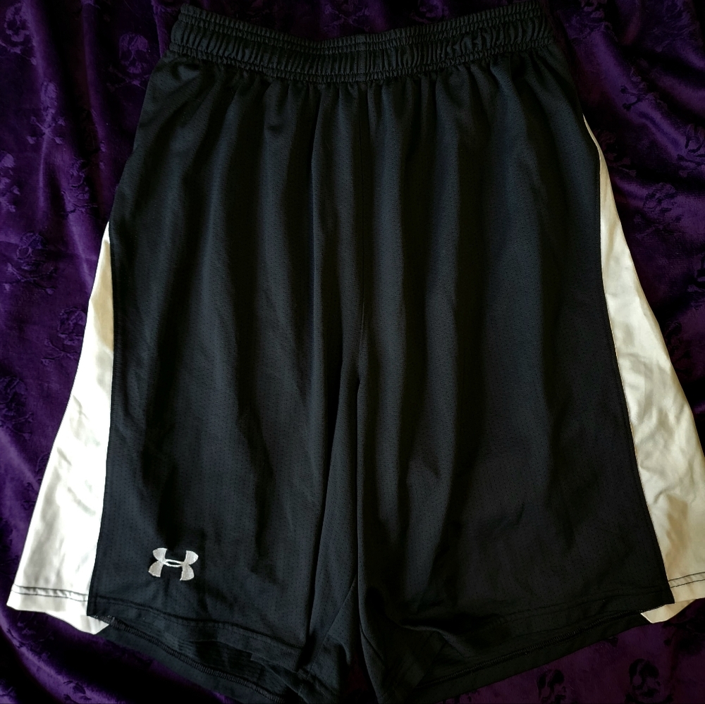 Under Armour shorts